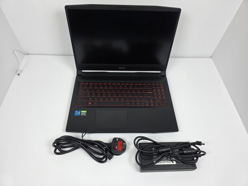 Gaming laptop msi katana - gaming,