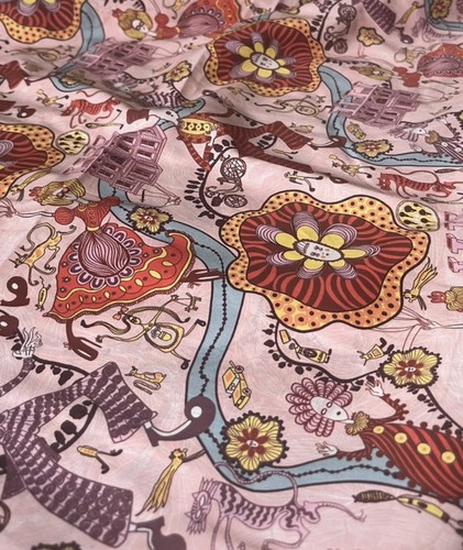 Liberty tana lawn cotton - lawn,