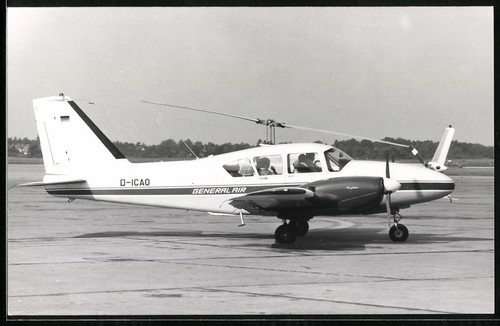 Photography piper pa 23 - photography, a