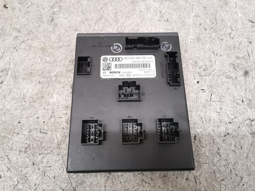 Audi convenience module - a4,