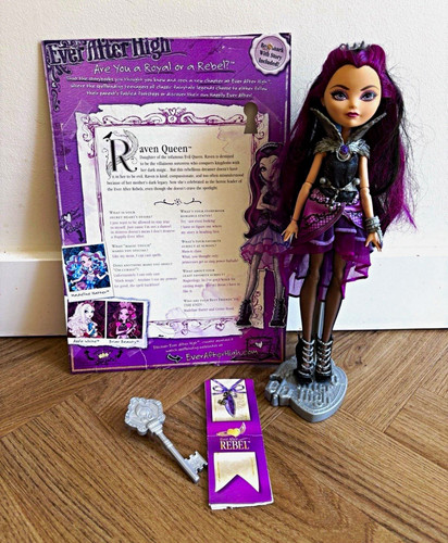Ever after high first - after,
