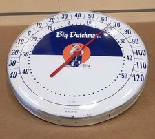 Vintage Big Dutchman Poultry