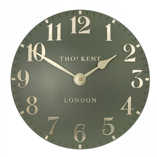 Wall clock 30cm thomas - thomas, kent