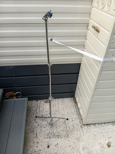 Cymbal stand x - , type