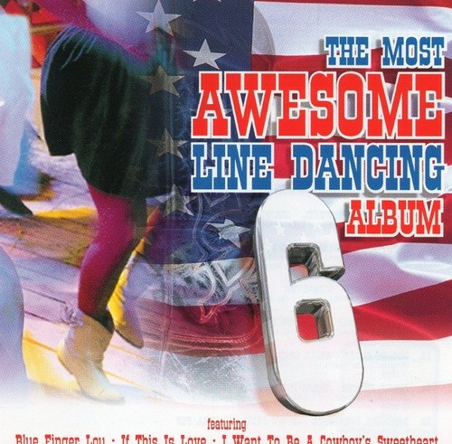 Most awesome line - most, dancing