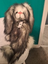 KAYCEE BEAR WHISPER  LE 18 OF 30