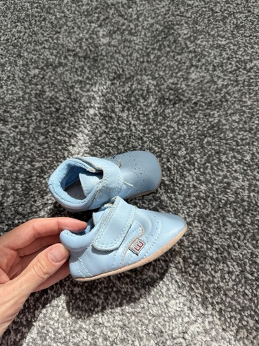 Baby first shoes natural - shoes,