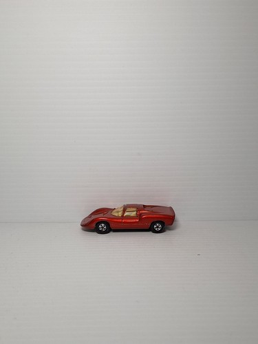 Matchbox superfast 68 - matchbox,