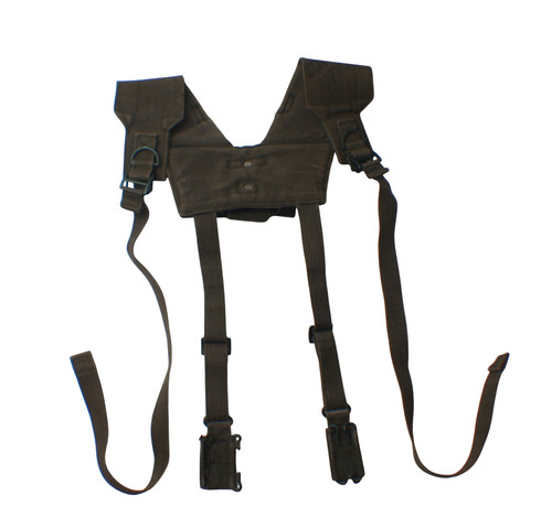 British army pattern - army, 58