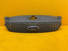 2002-2007 FORD MONDEO MK3 ST FRONT GRILL GRILLE FORD BADGE 2S7Y8A100AAW