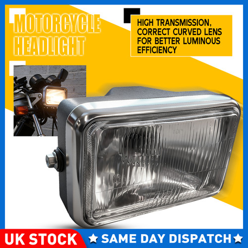 Universal 12v front halogen - 12v,