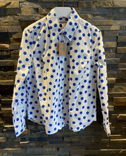 BODEN Sienna cotton shirt size