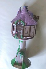 Disney Store Rapunzel Tower