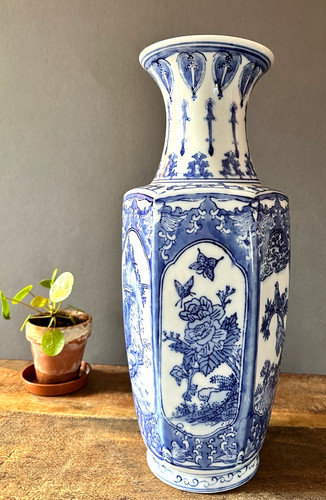 Large chinese blue white - large,