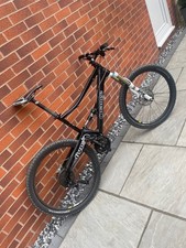 Orange Five Pro Mountain Bike