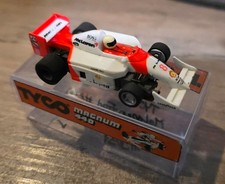 Tyco McLaren Ford #8 HO Slot