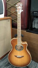 Yamaha Apx700 Acoustic