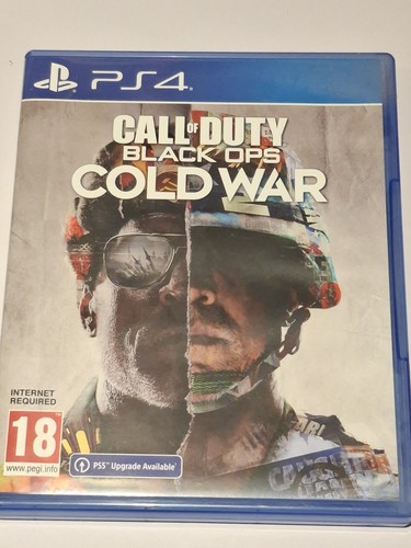 Ps4 playstation game call - ps4, 4