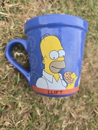 Large homer simpson - large,