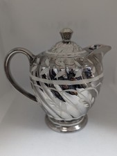 Vintage Sadler Silver White