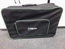 Empty Equipment Case 625 x 420