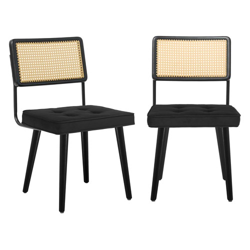 Set rattan dining - set,