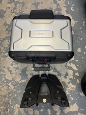 Genuine BMW R1200GS 2004- 2012