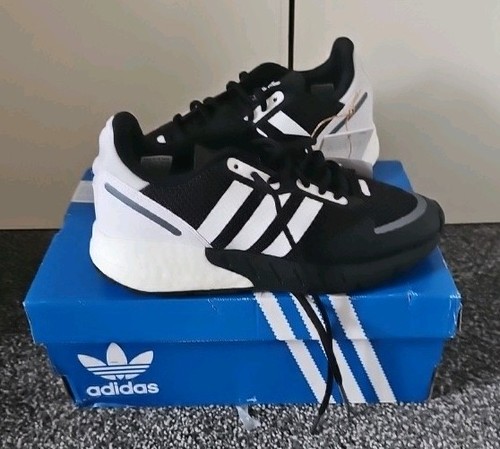Adidas originals boost - originals, zx
