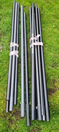 Maver signature pole series - signature,