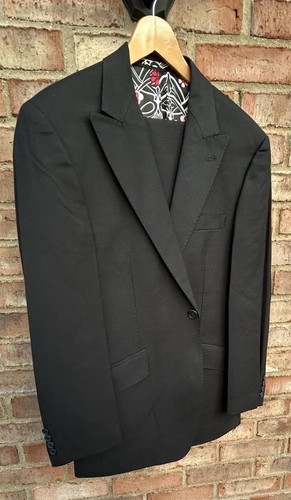 William hunt men suit - william,