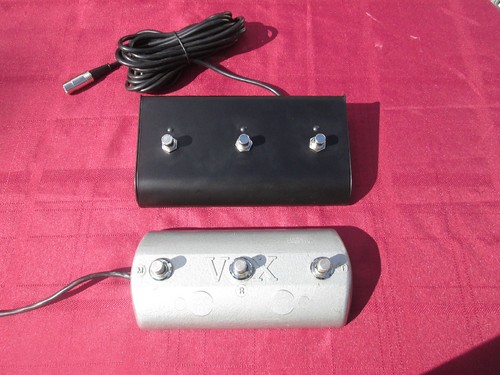 Vox berkeley iii v1031 - ii, &