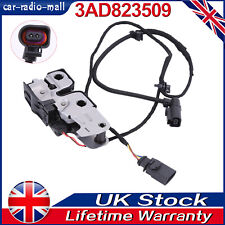 New Bonnet catch Latch Front for VW Passat Passat CC B7 2010-2016 3AB823509A UK
