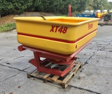 Teagle Fertiliser Spreader XT48    £1950 + vat + Fees