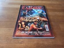 Empire magazine # 1 - 199 film