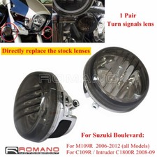 Pair Turn Signals Indicator