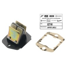 Reed Valve Gilera 125 Runner