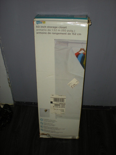 Honeycando closet - honeycando, 60”closet