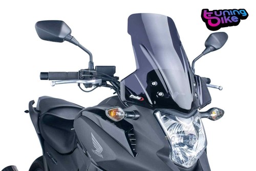 Puig touring screen honda - puig,