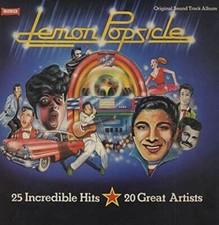 Lemon Popsicle [Vinyl]