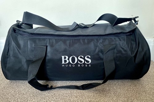 Hugo boss men duffel bag - boss,