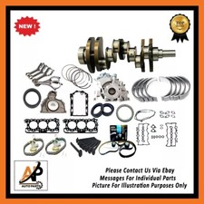 For LAND ROVER RANGE ROVER 3.0