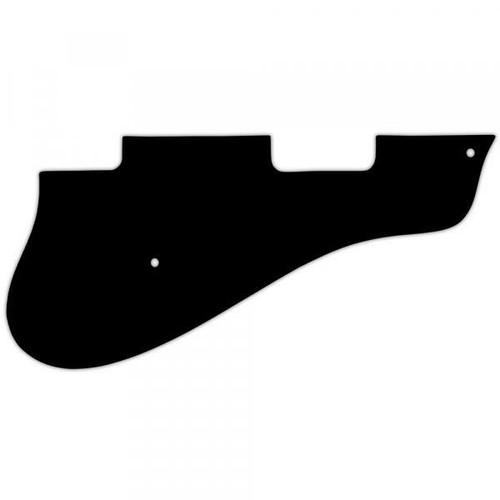 Usa custom pickguard - usa,