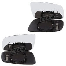 Audi A4 B5 8D 1995-2001 Wing