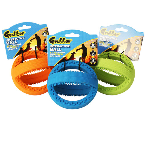 Happy pet grubber - happy,