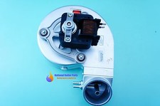 VOKERA MYNUTE 16E 20E 28E BOILER FAN ASSEMBLY 5910