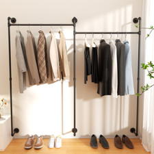 Heavy Industrial Pipe Clothes