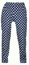 CHEF TROUSERS PANTS UNIFORM