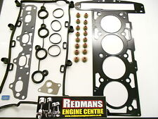  2.2 16v head gasket set Z22SE Engine FITS Vauxhall vectra/astra/zafira