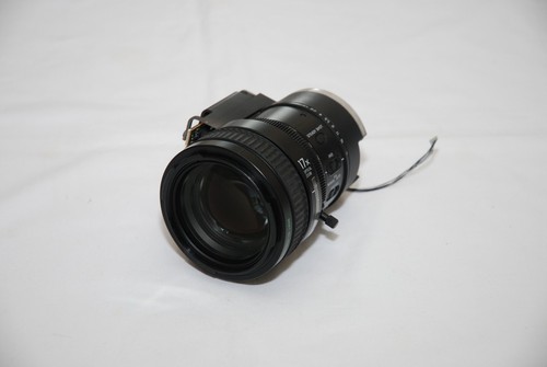 Sony fujinon 17x - sony/fujinon,