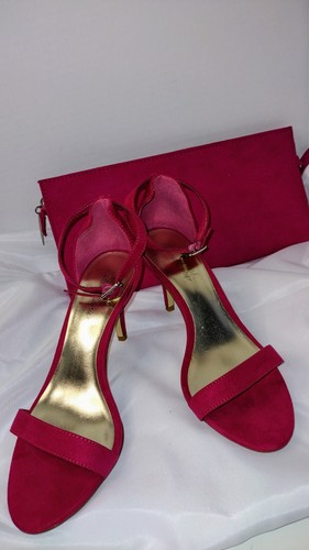 Roland cartier pink cerise - roland,